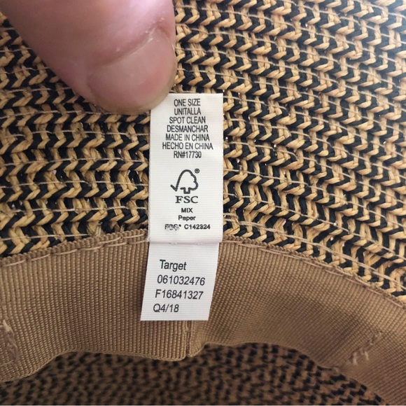 Sun hat - Picture 6 of 6